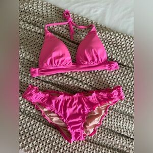 Victoria‘s Secret Bikini set